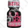 Amsterdam Black PWD